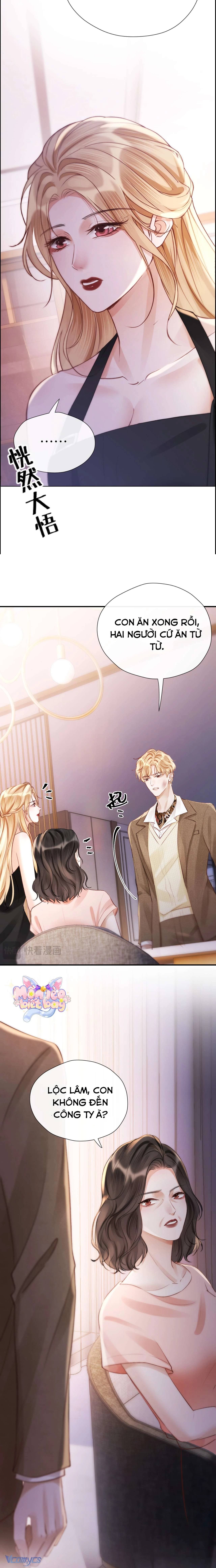 Đúng Là Một Cô Gái Ngoan Ngoãn Chapter 15 - 6