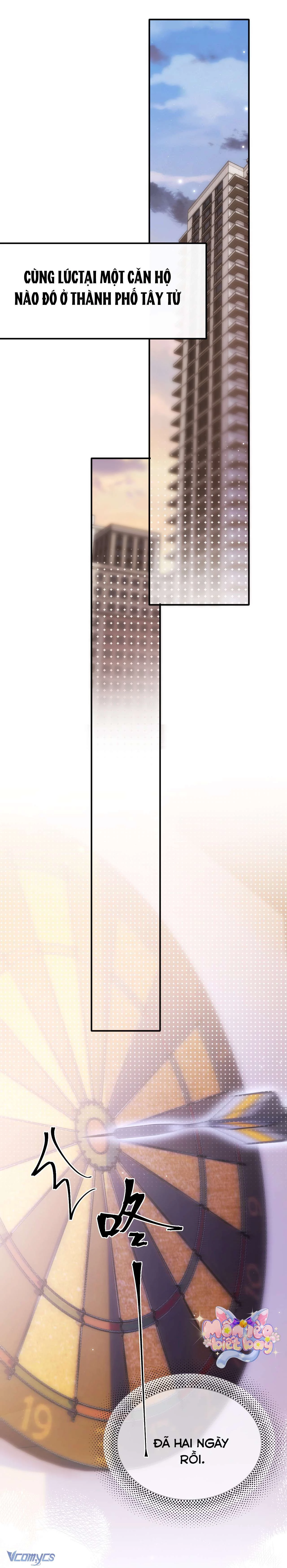 Đúng Là Một Cô Gái Ngoan Ngoãn Chapter 15 - 8