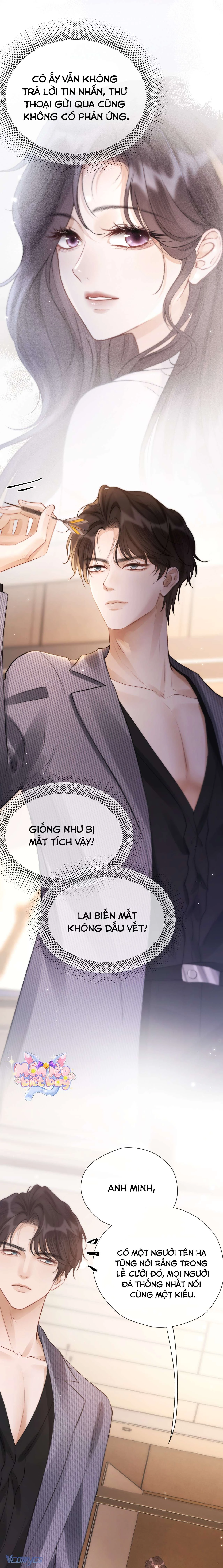 Đúng Là Một Cô Gái Ngoan Ngoãn Chapter 15 - 9