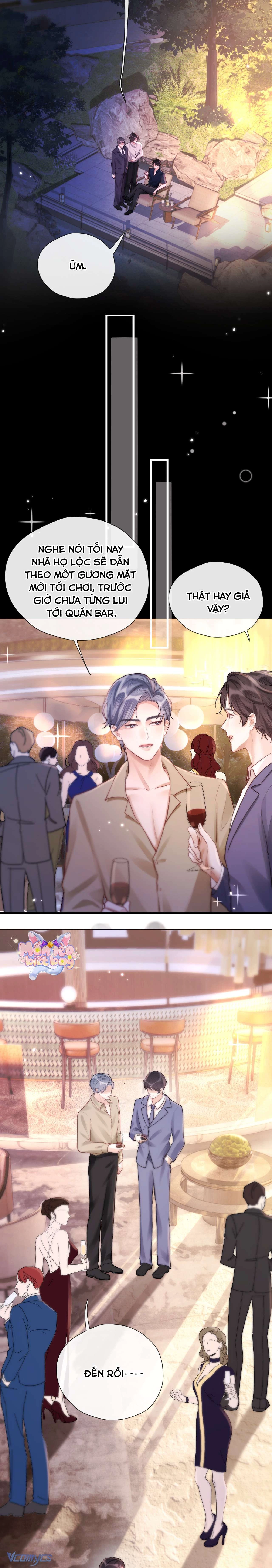 Đúng Là Một Cô Gái Ngoan Ngoãn Chapter 16 - 2