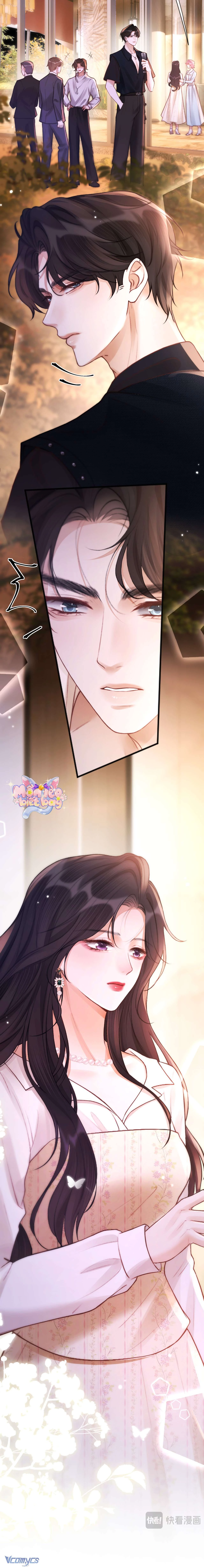 Đúng Là Một Cô Gái Ngoan Ngoãn Chapter 16 - 7