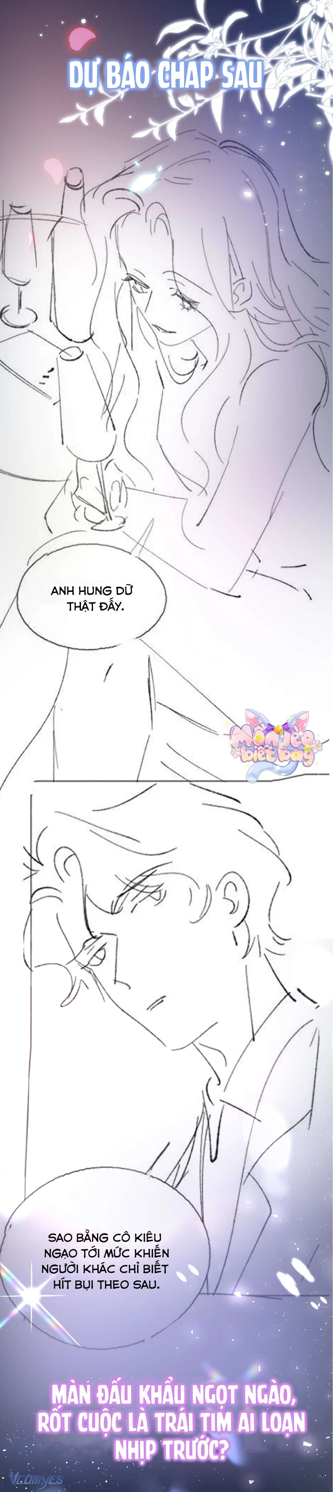 Đúng Là Một Cô Gái Ngoan Ngoãn Chapter 16 - 16