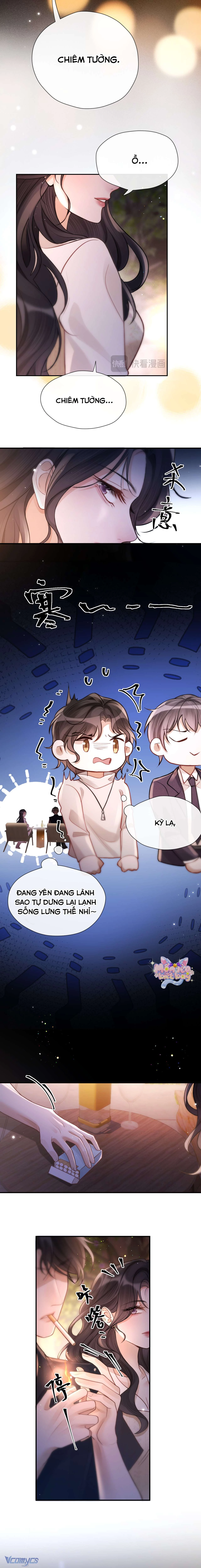 Đúng Là Một Cô Gái Ngoan Ngoãn Chapter 17 - 8