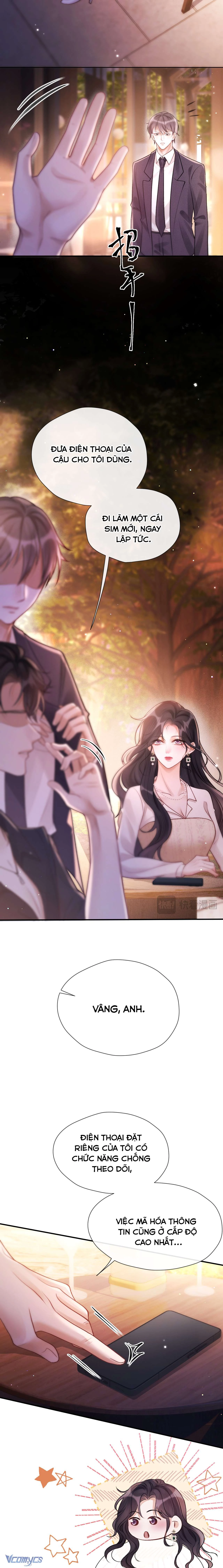 Đúng Là Một Cô Gái Ngoan Ngoãn Chapter 17 - 12