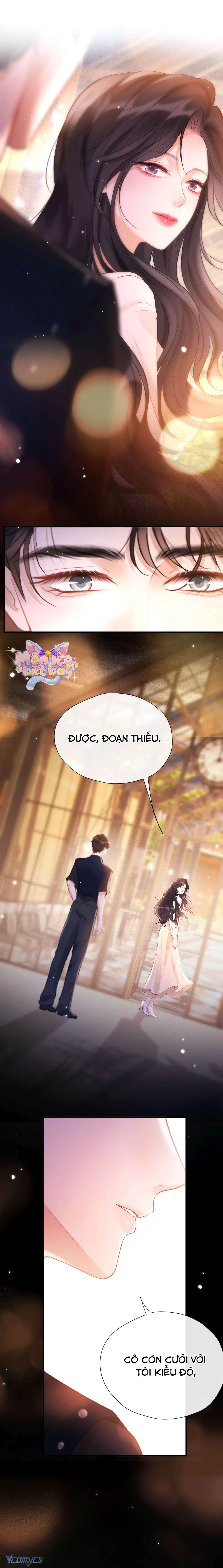 Đúng Là Một Cô Gái Ngoan Ngoãn Chapter 17 - 16