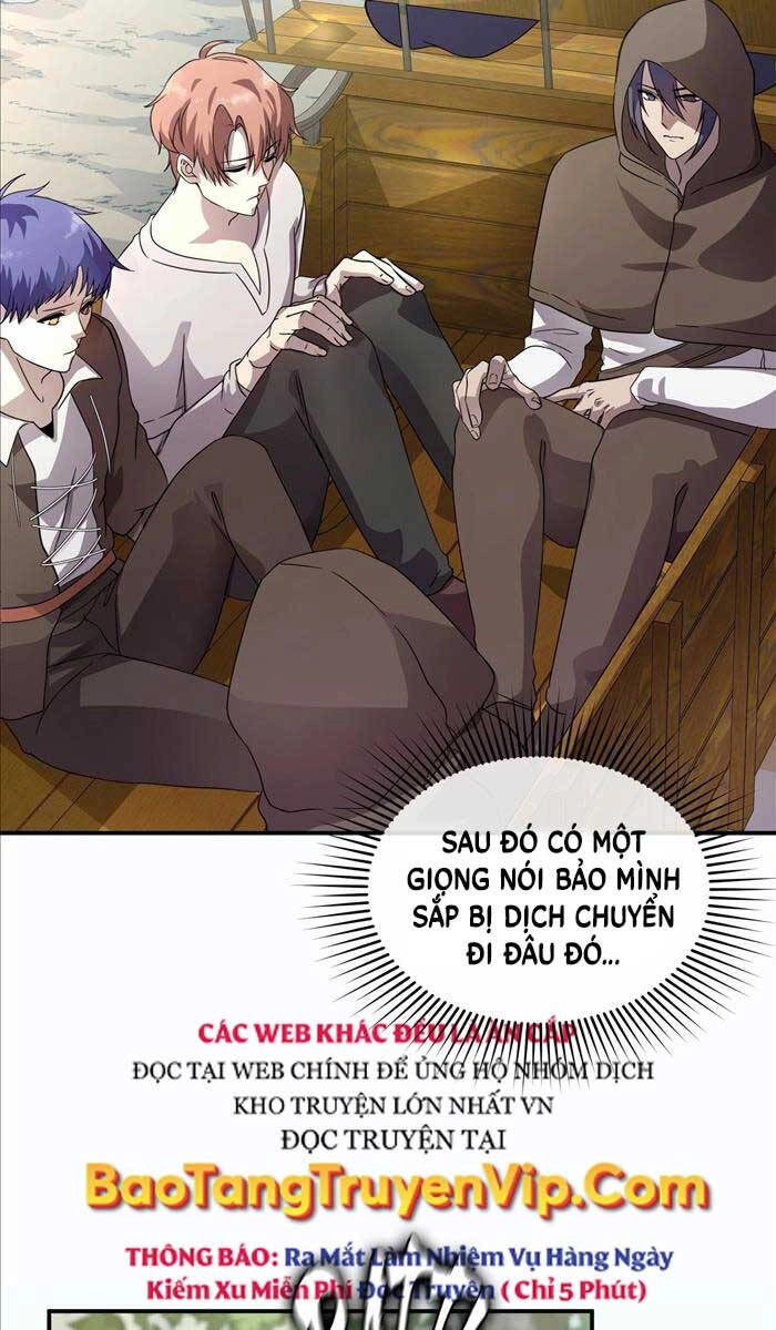 Chúa Tể Ma Pháp Chapter 2 - 4