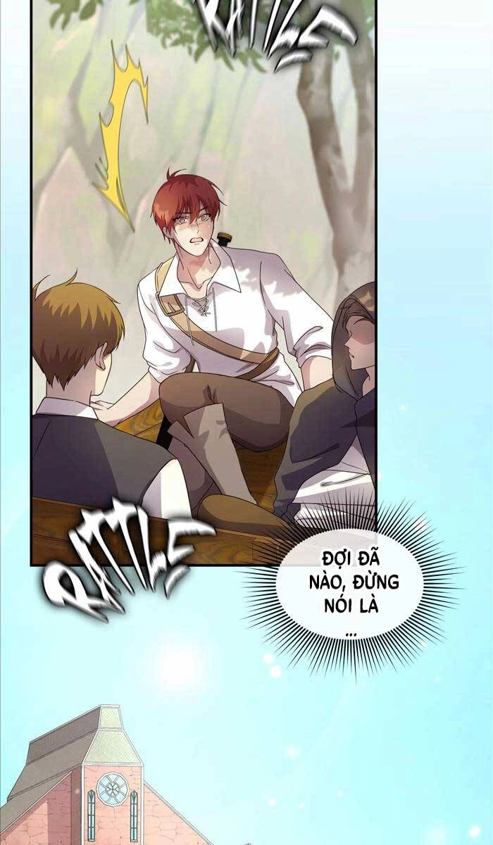 Chúa Tể Ma Pháp Chapter 2 - 5