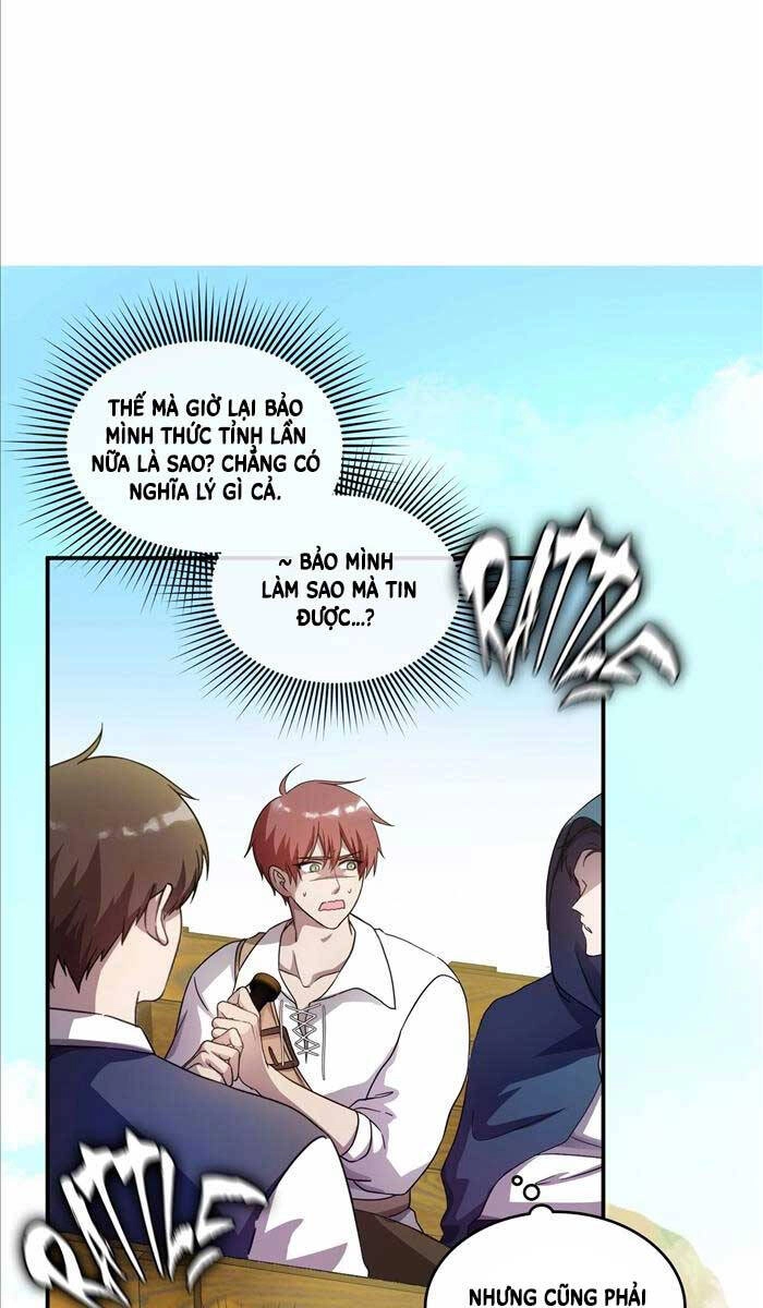 Chúa Tể Ma Pháp Chapter 2 - 12