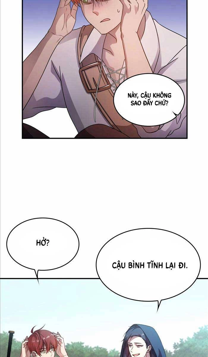Chúa Tể Ma Pháp Chapter 2 - 15