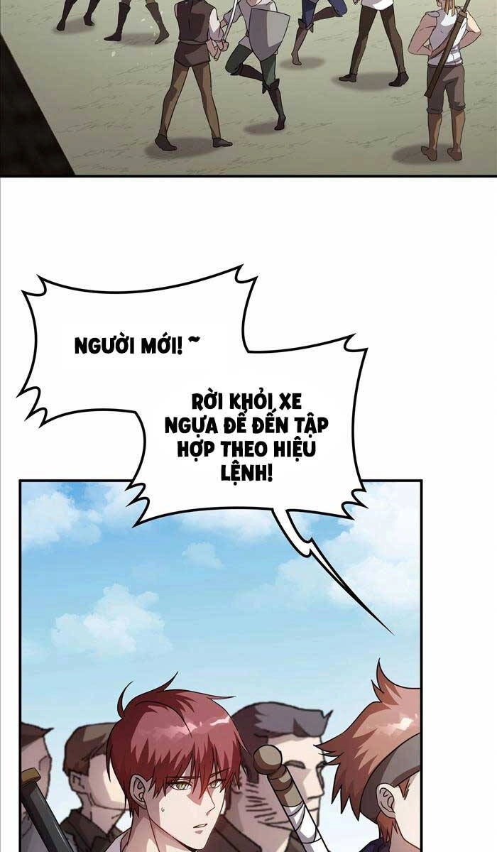 Chúa Tể Ma Pháp Chapter 2 - 19