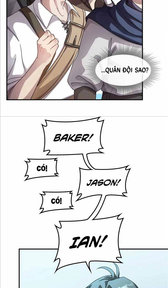 Chúa Tể Ma Pháp Chapter 2 - 20