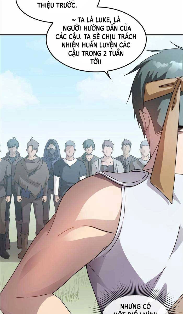 Chúa Tể Ma Pháp Chapter 2 - 23