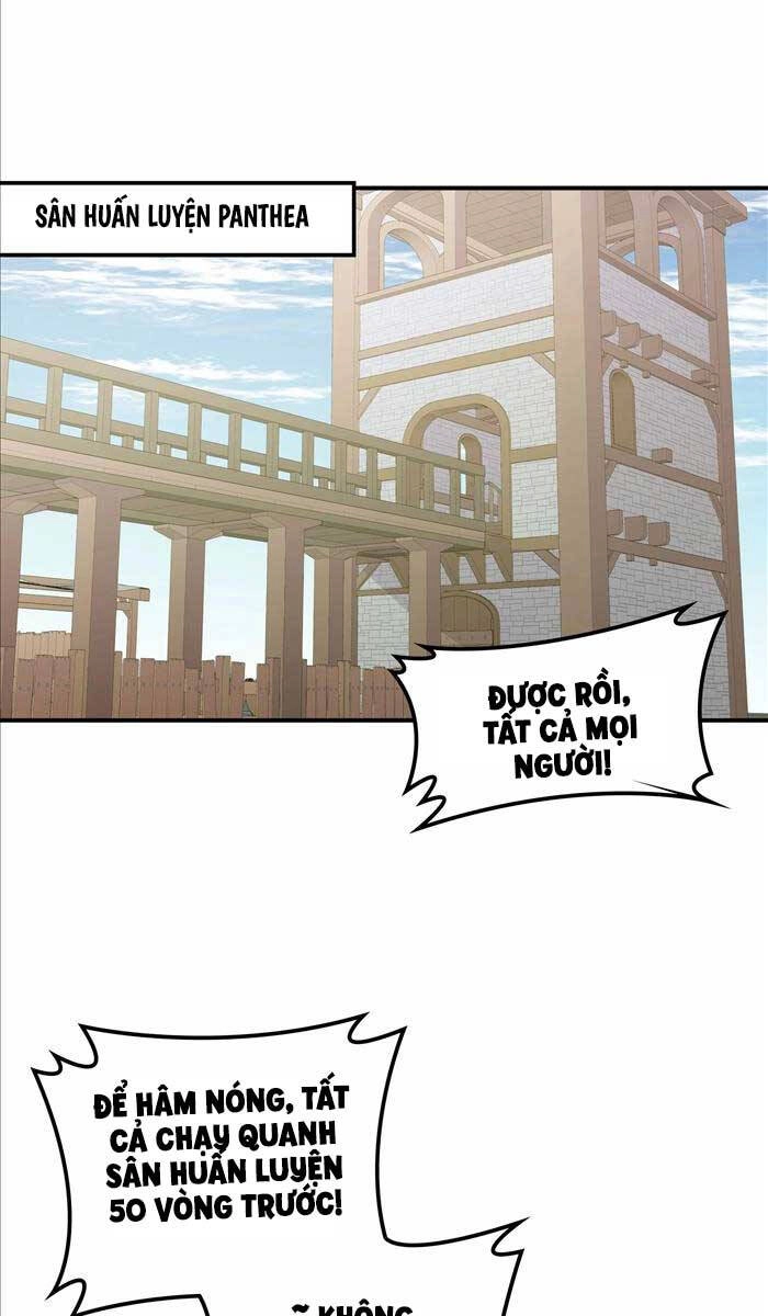 Chúa Tể Ma Pháp Chapter 2 - 27