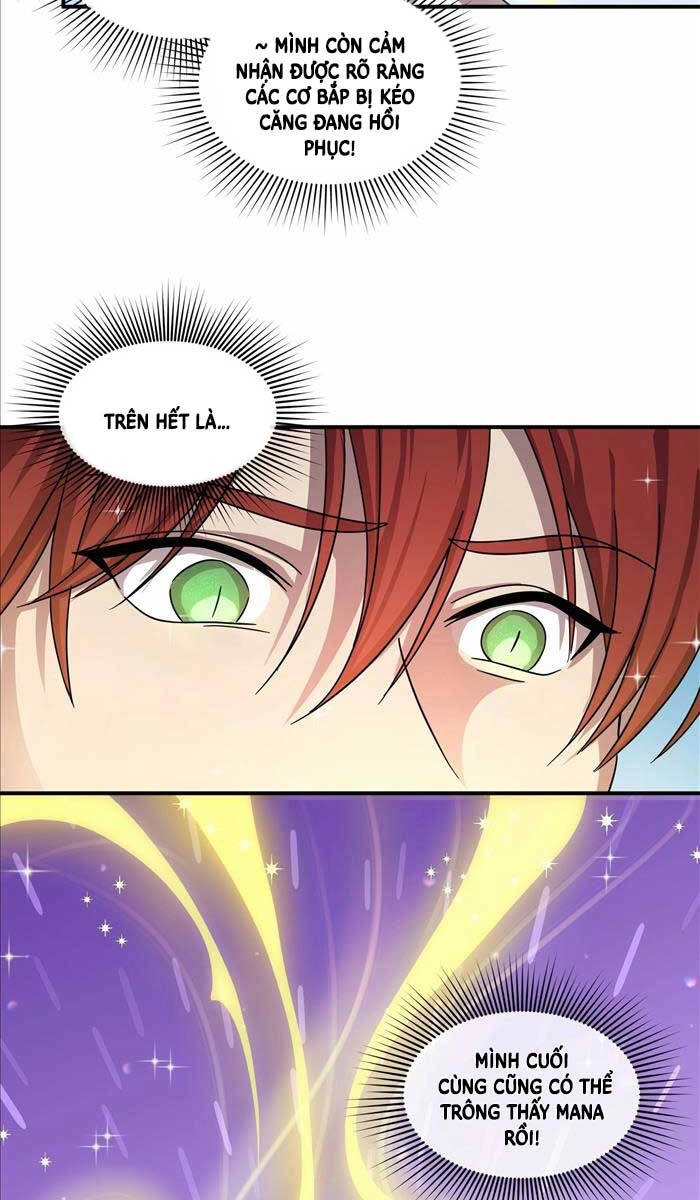 Chúa Tể Ma Pháp Chapter 2 - 47