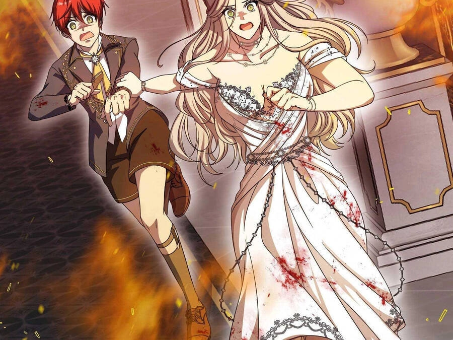 Chúa Tể Ma Pháp Chapter 3 - 56