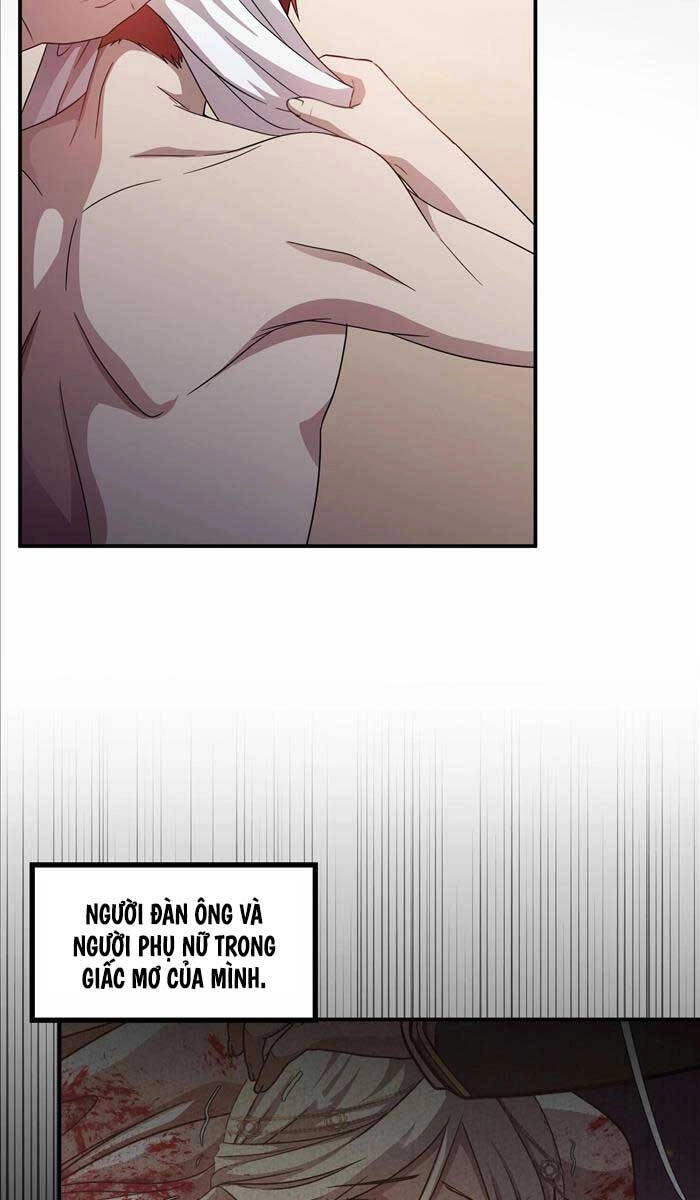 Chúa Tể Ma Pháp Chapter 4 - 3