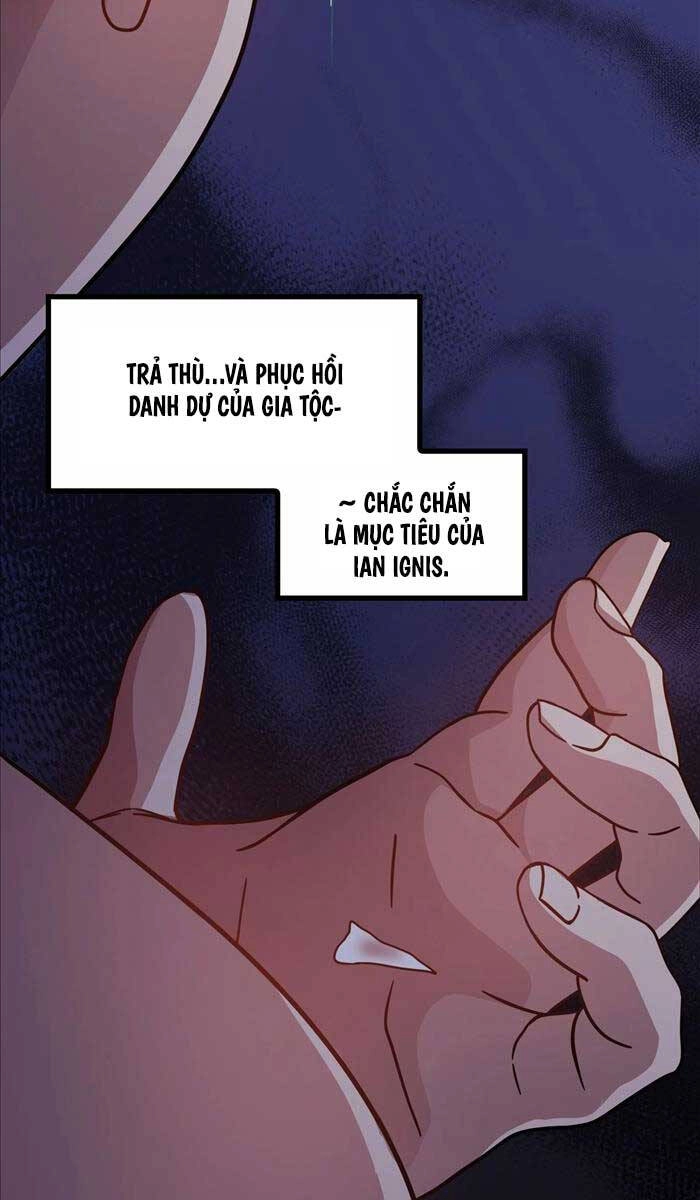 Chúa Tể Ma Pháp Chapter 4 - 5