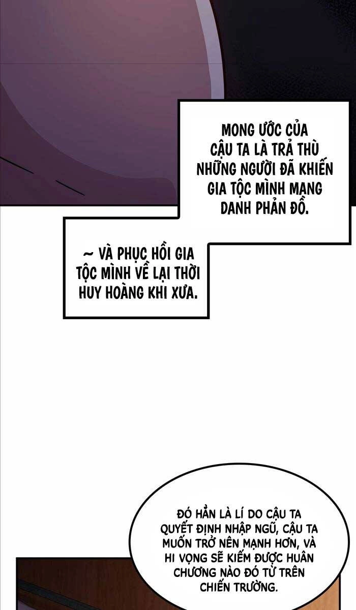 Chúa Tể Ma Pháp Chapter 4 - 6