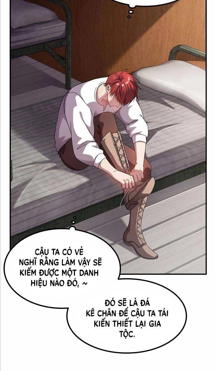 Chúa Tể Ma Pháp Chapter 4 - 7