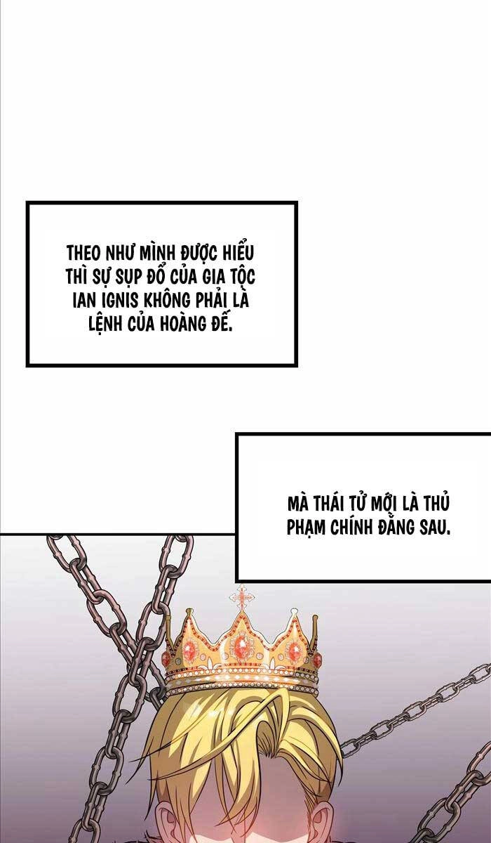 Chúa Tể Ma Pháp Chapter 4 - 8