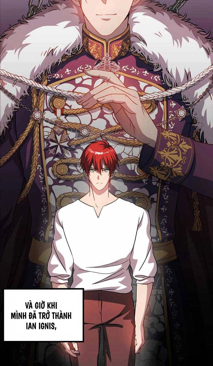 Chúa Tể Ma Pháp Chapter 4 - 9