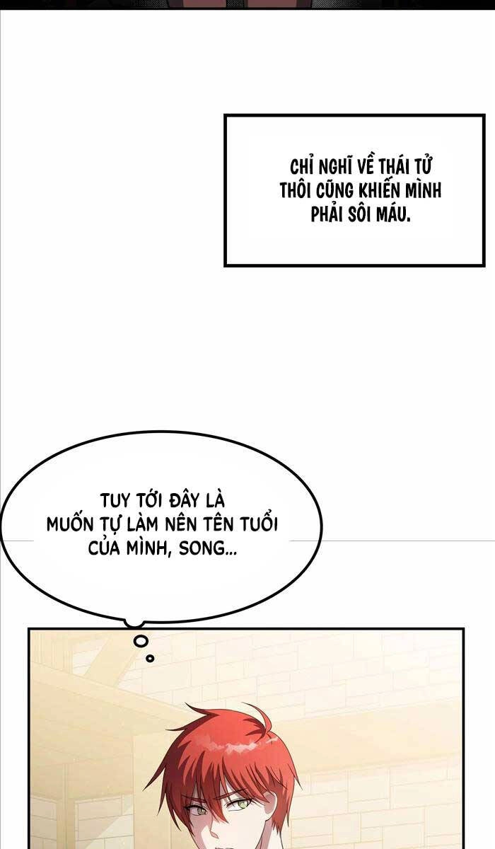 Chúa Tể Ma Pháp Chapter 4 - 10