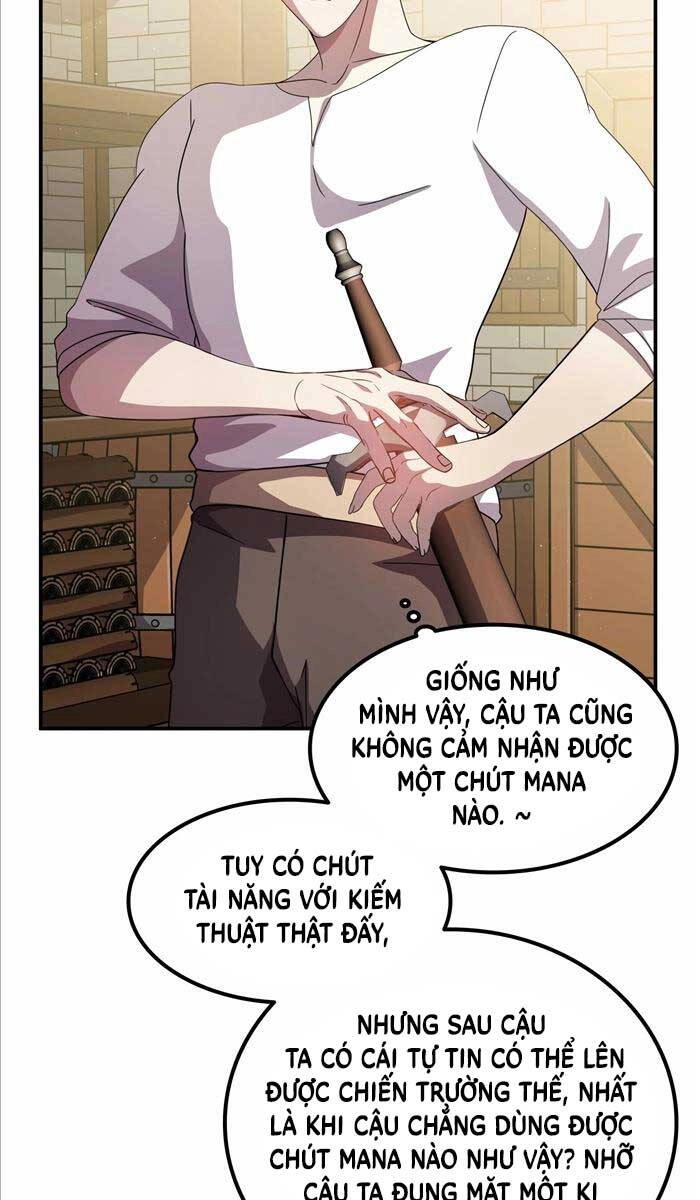 Chúa Tể Ma Pháp Chapter 4 - 11