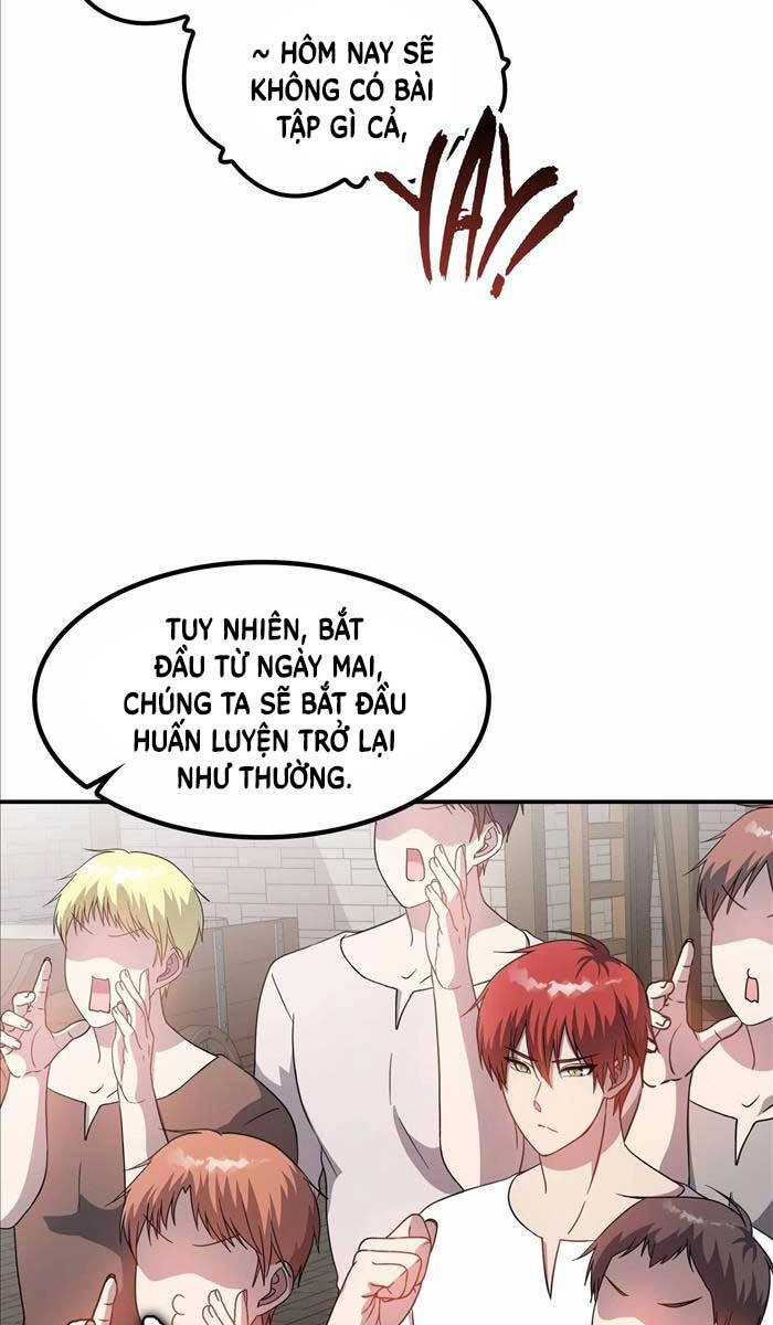 Chúa Tể Ma Pháp Chapter 4 - 16