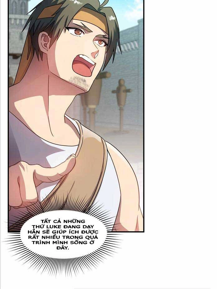 Chúa Tể Ma Pháp Chapter 4 - 19