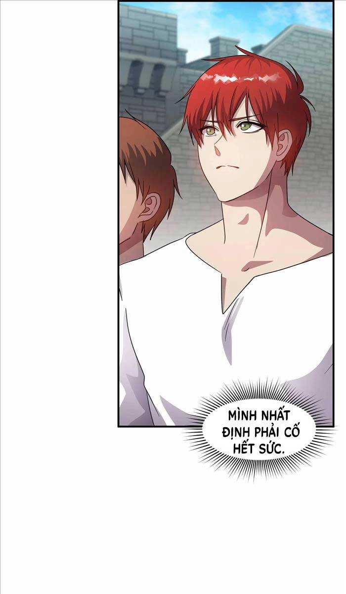 Chúa Tể Ma Pháp Chapter 4 - 20
