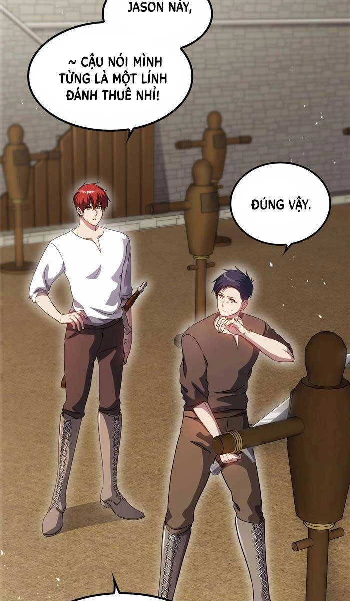 Chúa Tể Ma Pháp Chapter 4 - 22