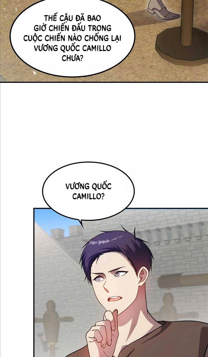 Chúa Tể Ma Pháp Chapter 4 - 23