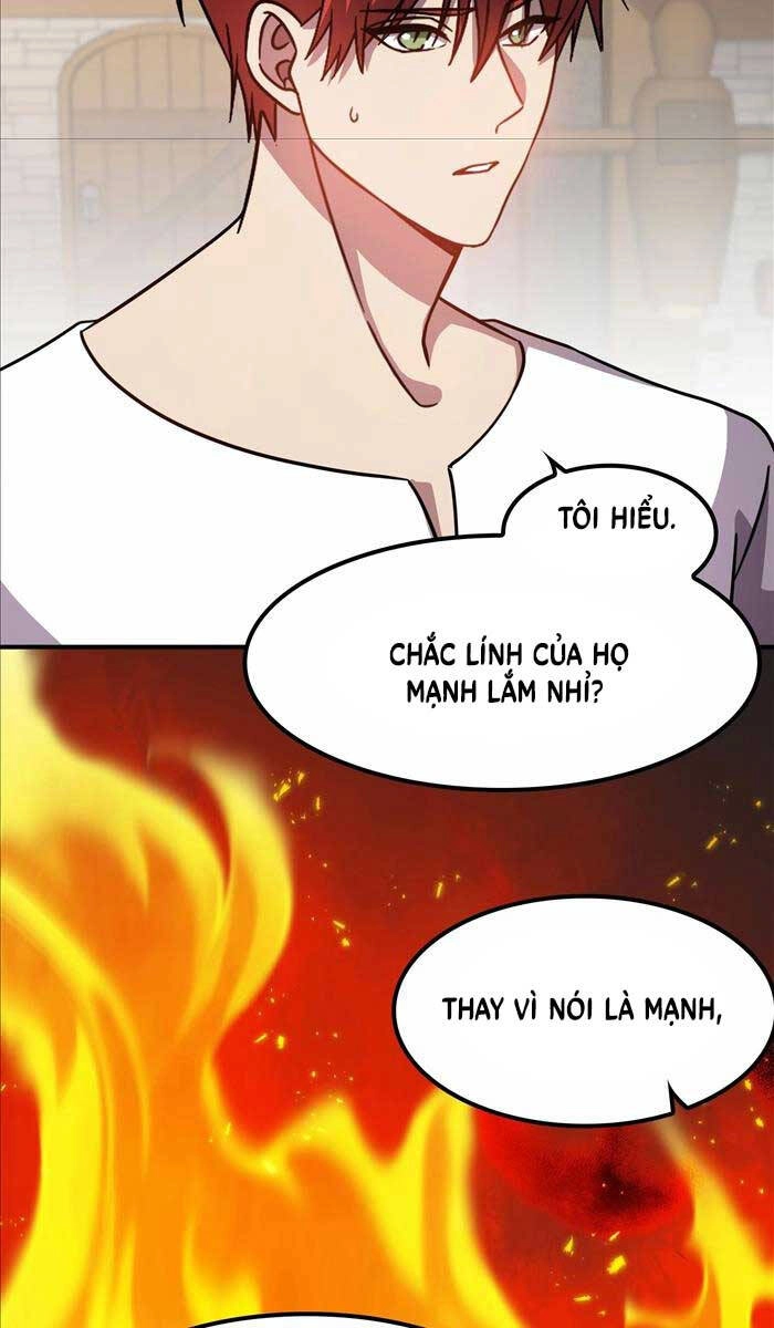 Chúa Tể Ma Pháp Chapter 4 - 25