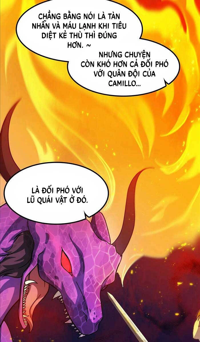 Chúa Tể Ma Pháp Chapter 4 - 26