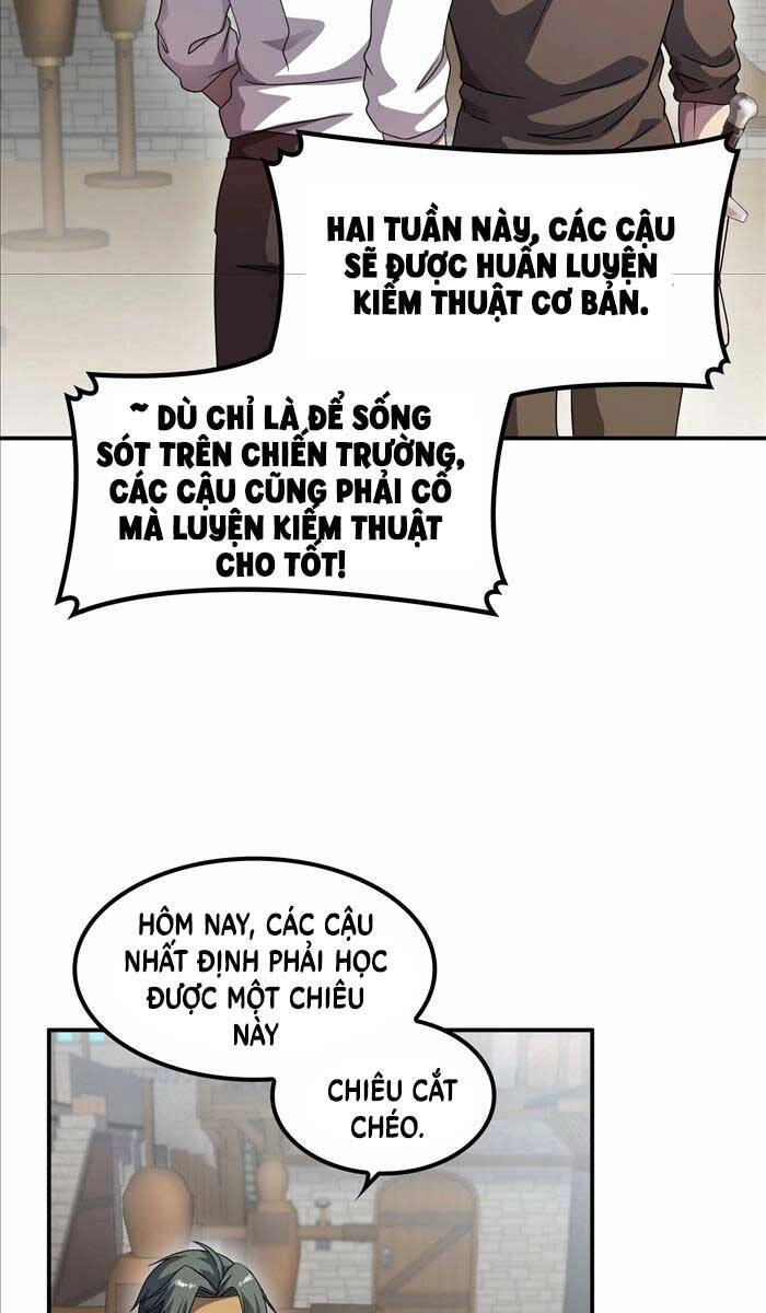 Chúa Tể Ma Pháp Chapter 4 - 30