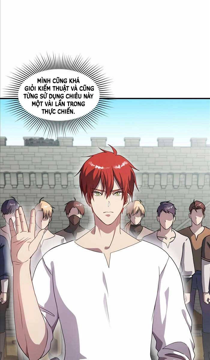 Chúa Tể Ma Pháp Chapter 4 - 38