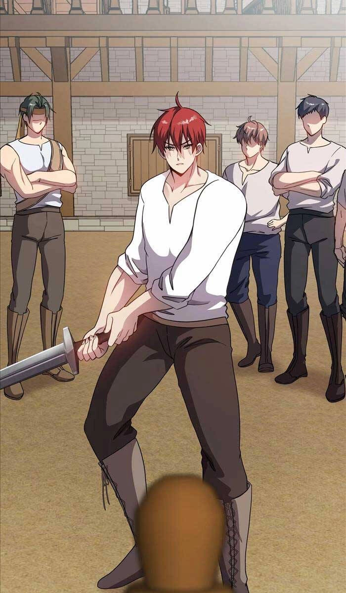 Chúa Tể Ma Pháp Chapter 4 - 41