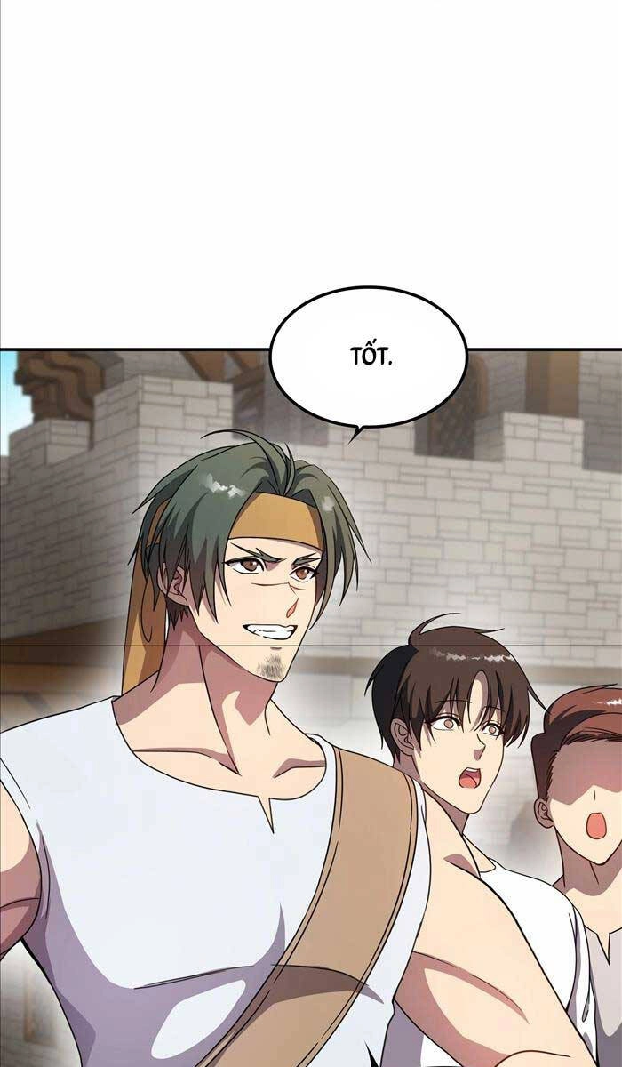 Chúa Tể Ma Pháp Chapter 4 - 45