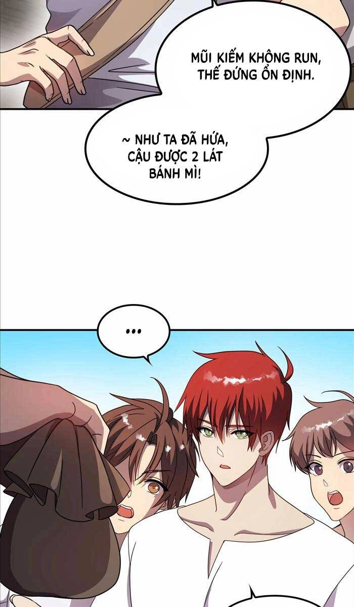 Chúa Tể Ma Pháp Chapter 4 - 46