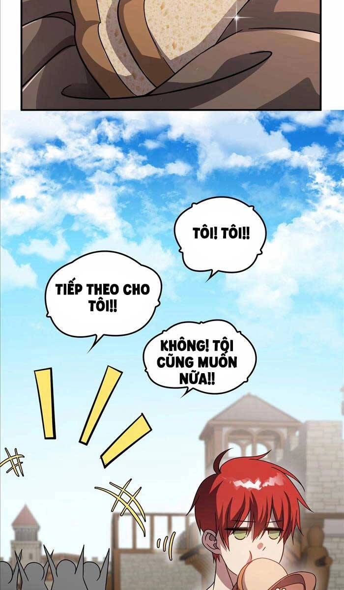 Chúa Tể Ma Pháp Chapter 4 - 48