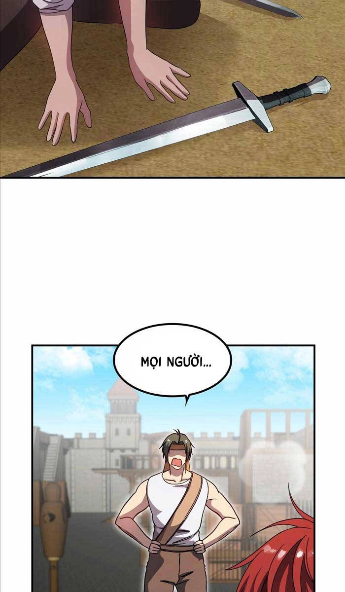 Chúa Tể Ma Pháp Chapter 4 - 52