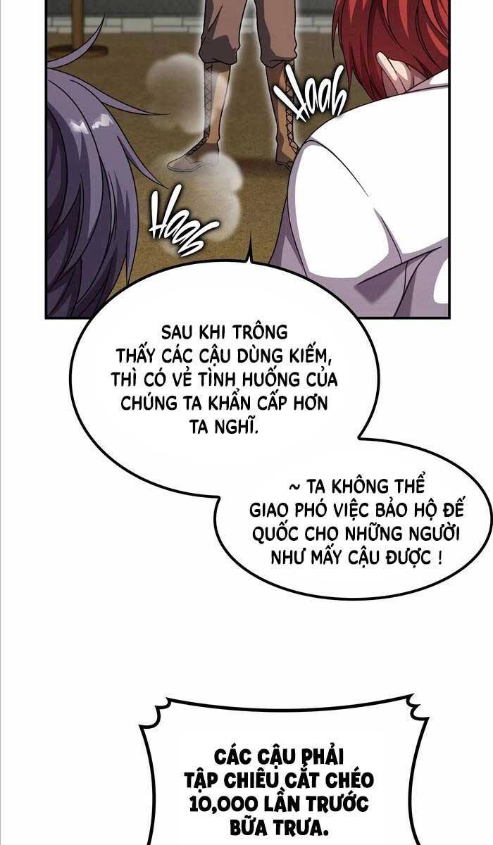 Chúa Tể Ma Pháp Chapter 4 - 53