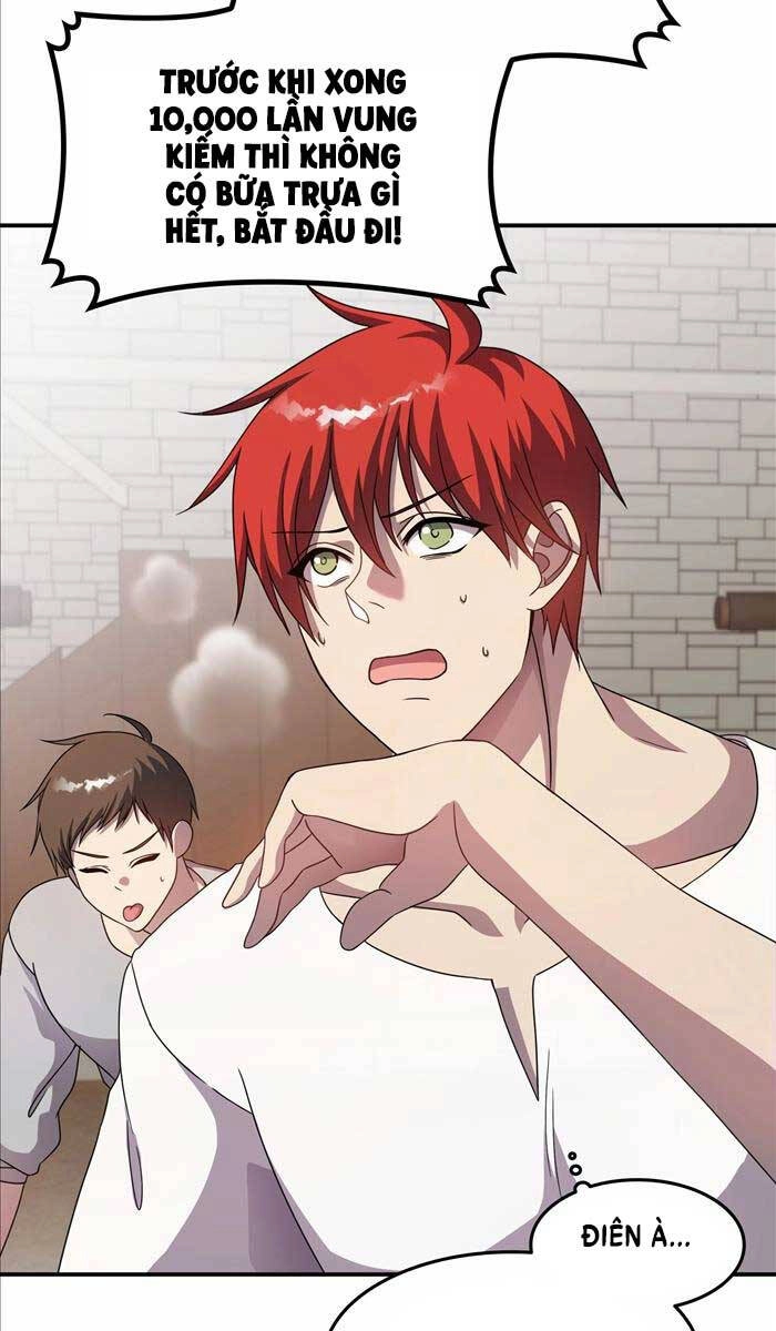 Chúa Tể Ma Pháp Chapter 4 - 54