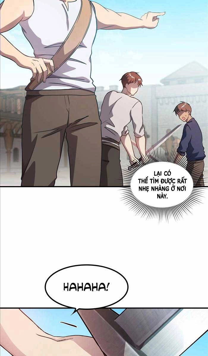 Chúa Tể Ma Pháp Chapter 4 - 64