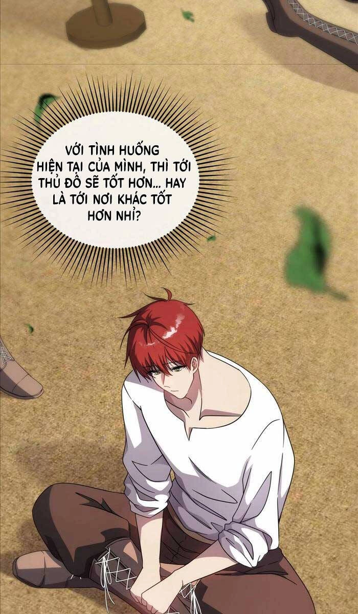 Chúa Tể Ma Pháp Chapter 5 - 6