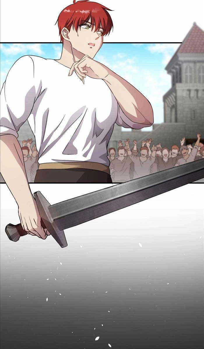 Chúa Tể Ma Pháp Chapter 5 - 13