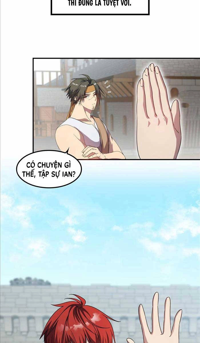 Chúa Tể Ma Pháp Chapter 5 - 19