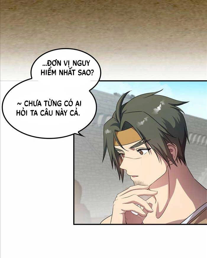 Chúa Tể Ma Pháp Chapter 5 - 21