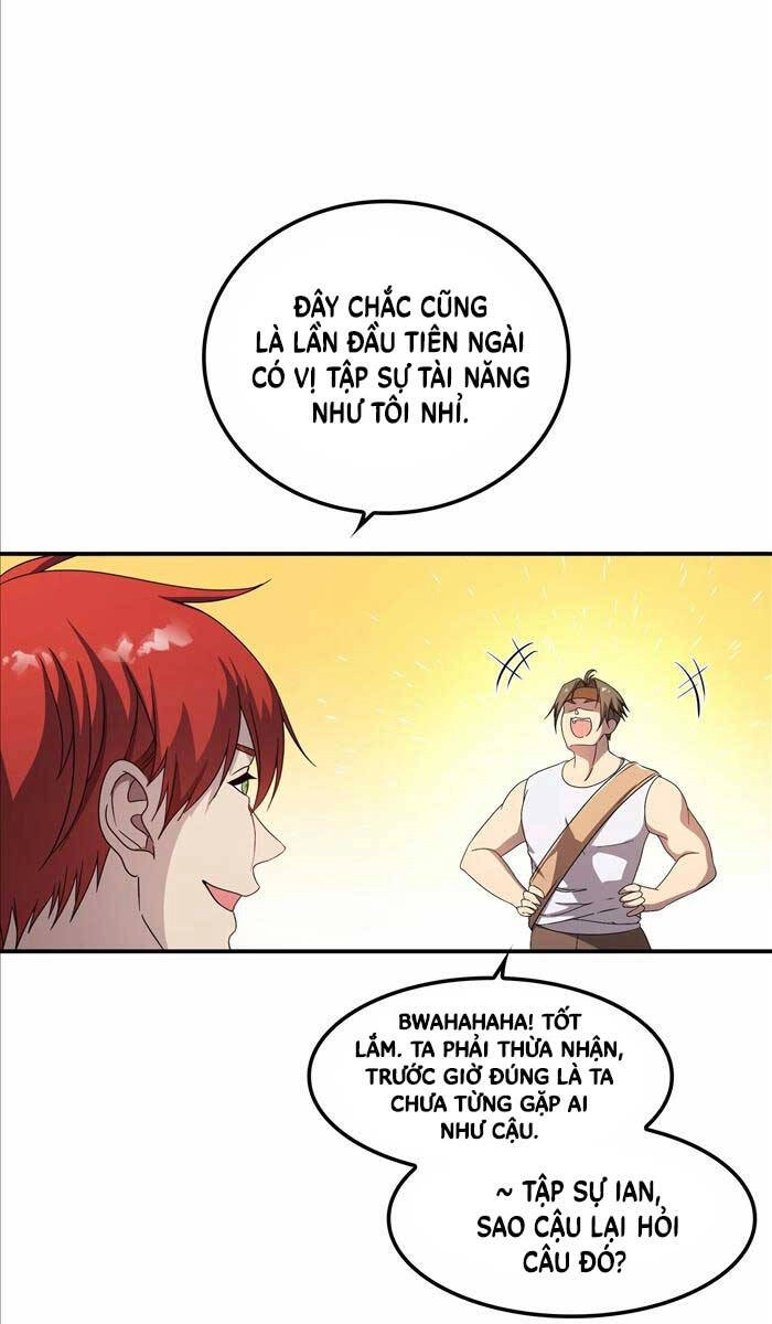 Chúa Tể Ma Pháp Chapter 5 - 22