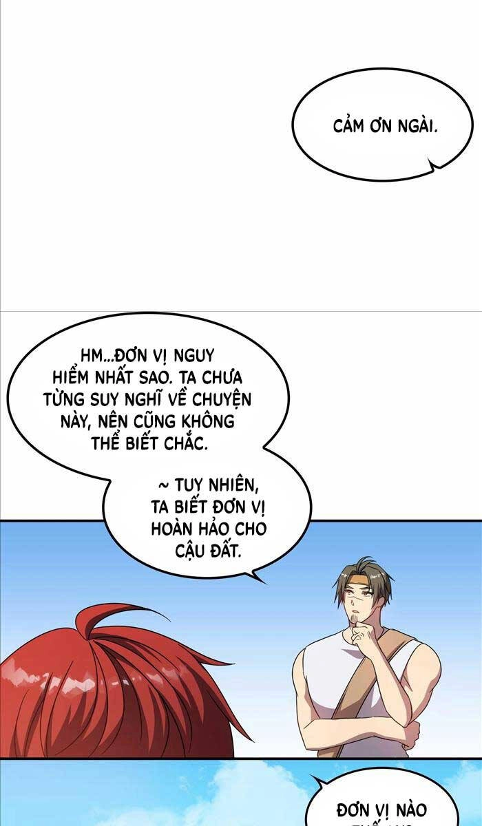 Chúa Tể Ma Pháp Chapter 5 - 26